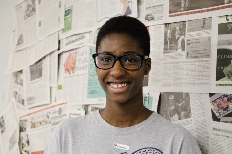 Khadija Ceesay
