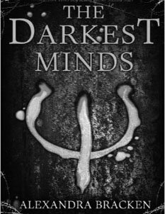 Its a Must: The Darkest Minds