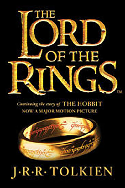 ’The Lord of the Rings