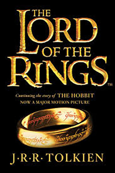 ’The Lord of the Rings'