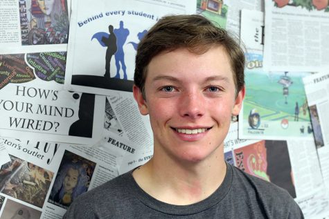 Alex Burbidge