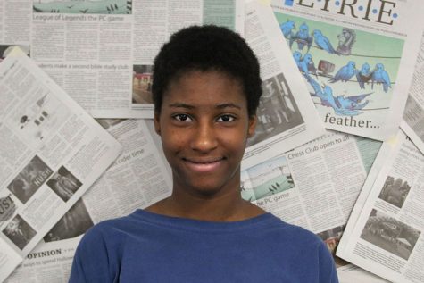 Khadija Ceesay