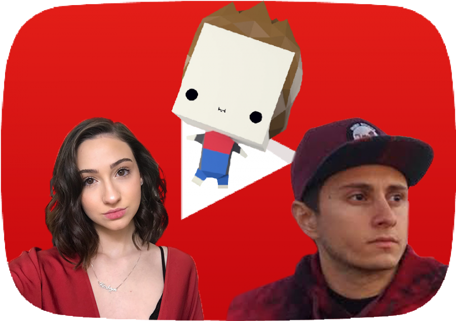 Pixlpit, BeautyChickee, and DavidAlvareeezy.