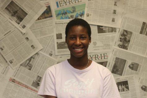 Khadija Ceesay