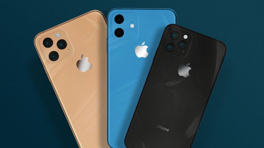 New iPhones wow consumers with new features