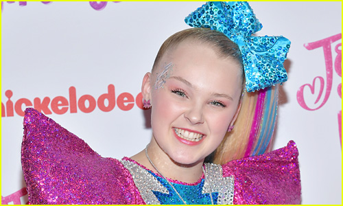 JoJo Siwa’s coming out spreads message of acceptance to young fans