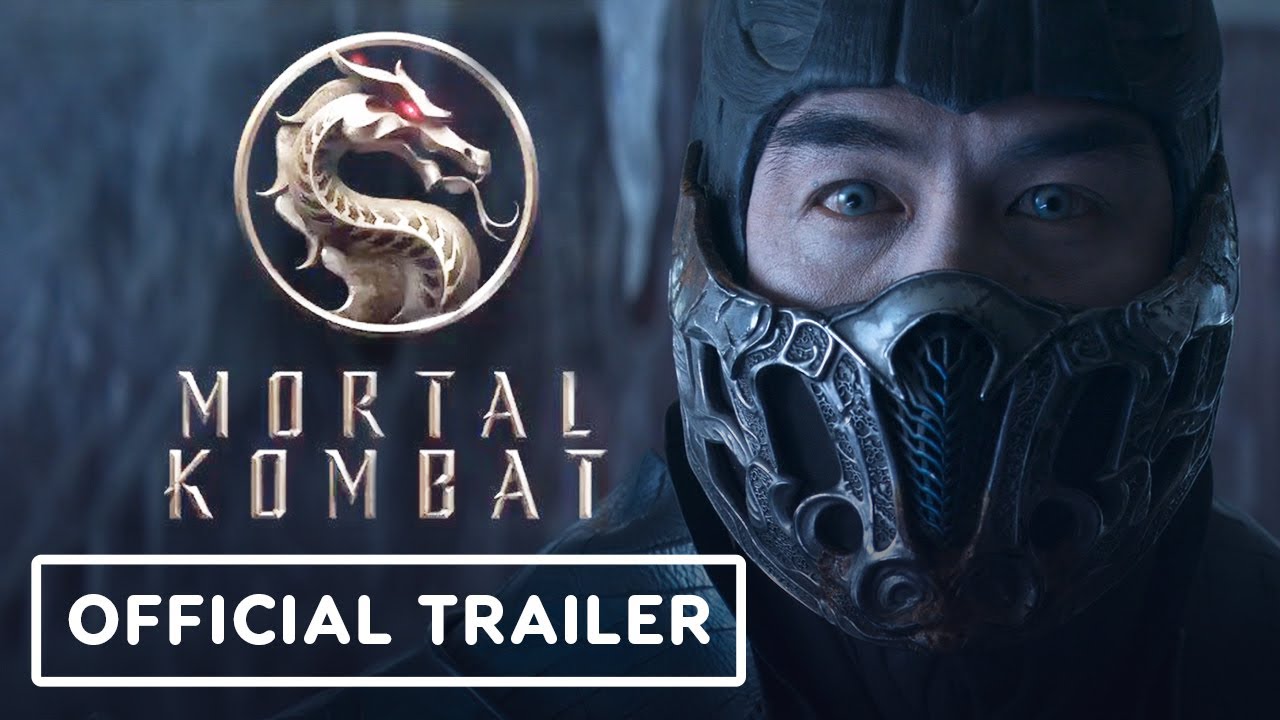 Sub-Zero vs. Scorpion scene highlighted in newest Mortal Kombat 2021 movie  trailer