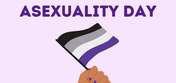 Celebrate International Asexuality Day As It Makes Its Debut This Year The Eyrie 