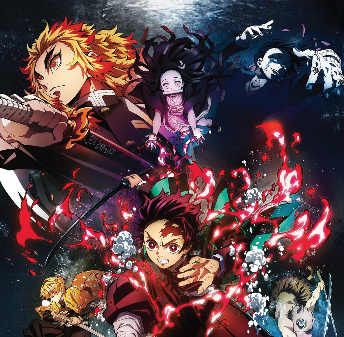 Demon Slayer Movie Review: Mugen Train Punches Above Its Class