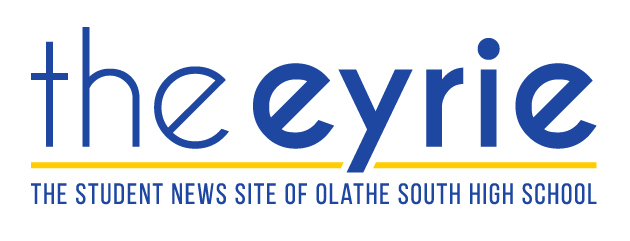 The student news site of Olathe South High School