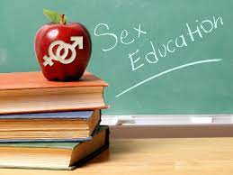 Schools are failing in sexual education
