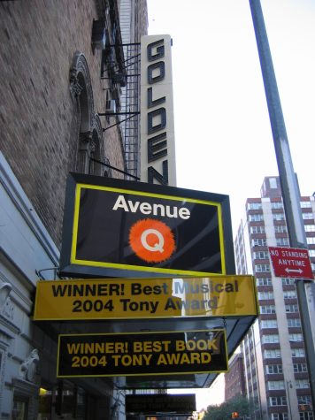 The most problematic Broadway shows
