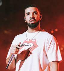 One of the Top Artists of The Year: Drake
