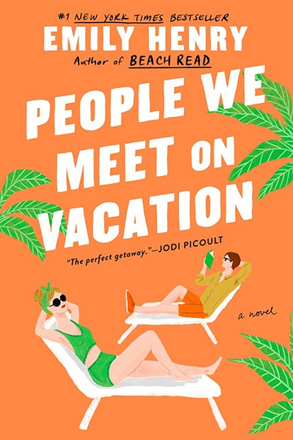 Emily Henry’s People We Meet on Vacation is Exactly What You’ve Been Looking For