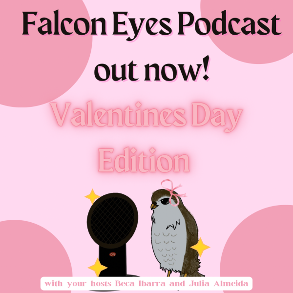 Falcon Eyes Podcast: Episode 1, Falcon faculty couples