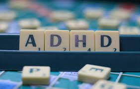 The domino affect of ADHD
