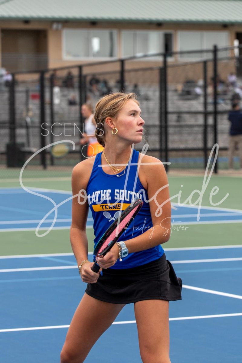 Girls Tennis | Sep 23