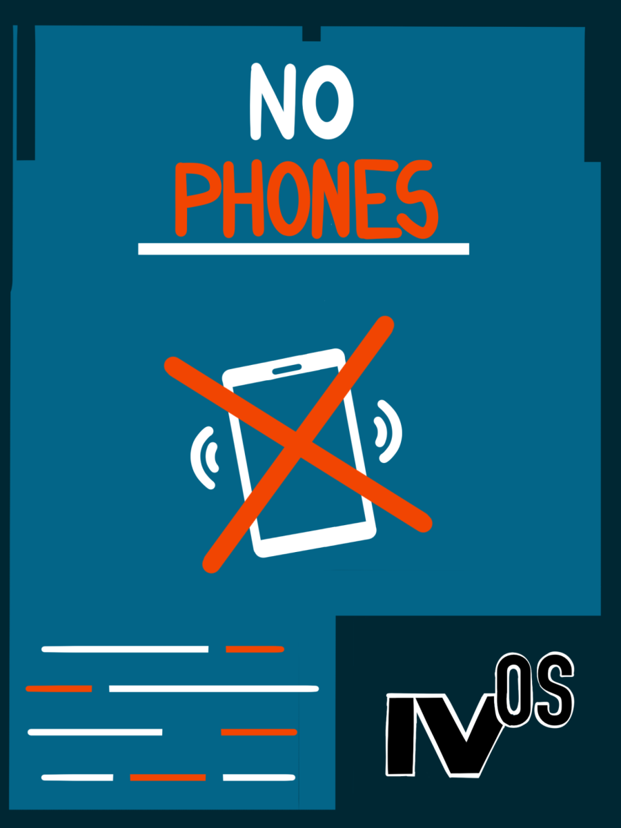 Tech or distraction? District implements new cell phone policy