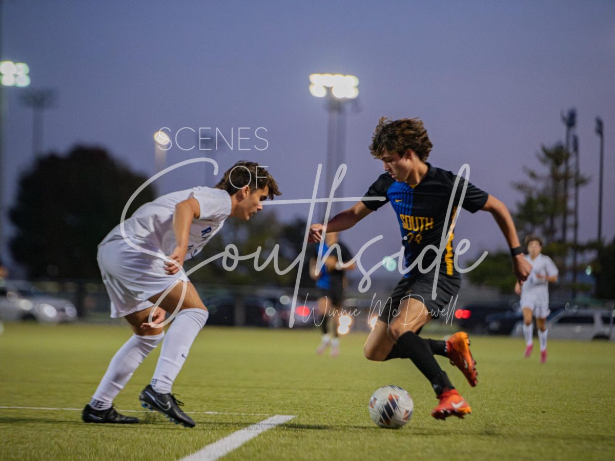 Varsity soccer vs. ONW | Oct. 1