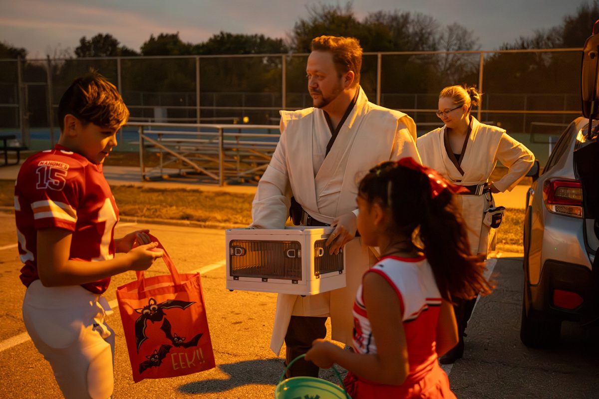 Trunk or Treat-35