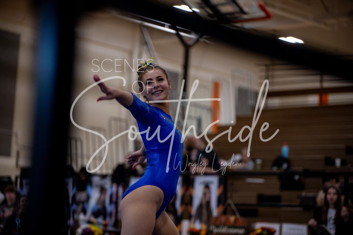 State gymnastics | Oct. 26