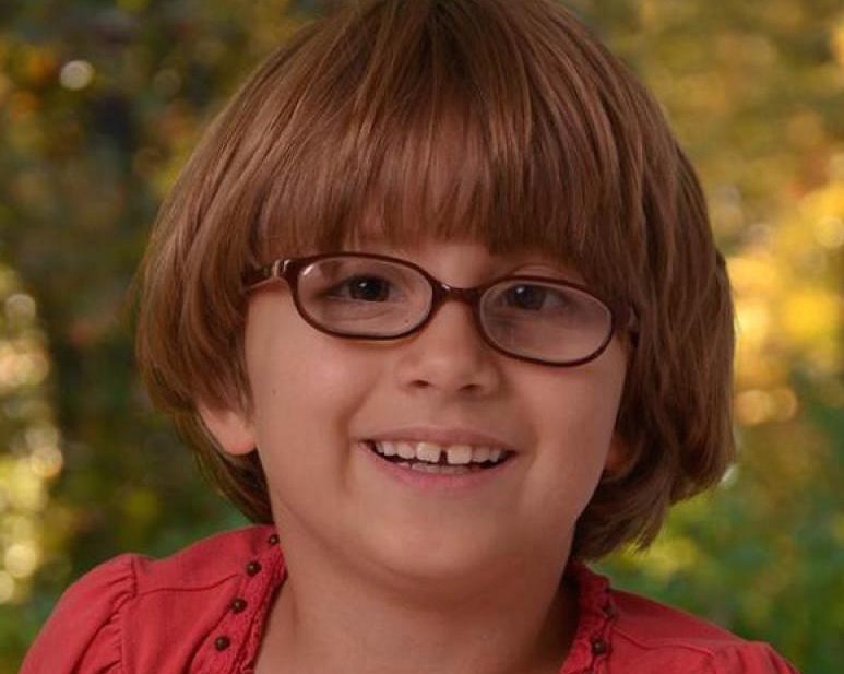 Josephine "Joey" Gay, 7