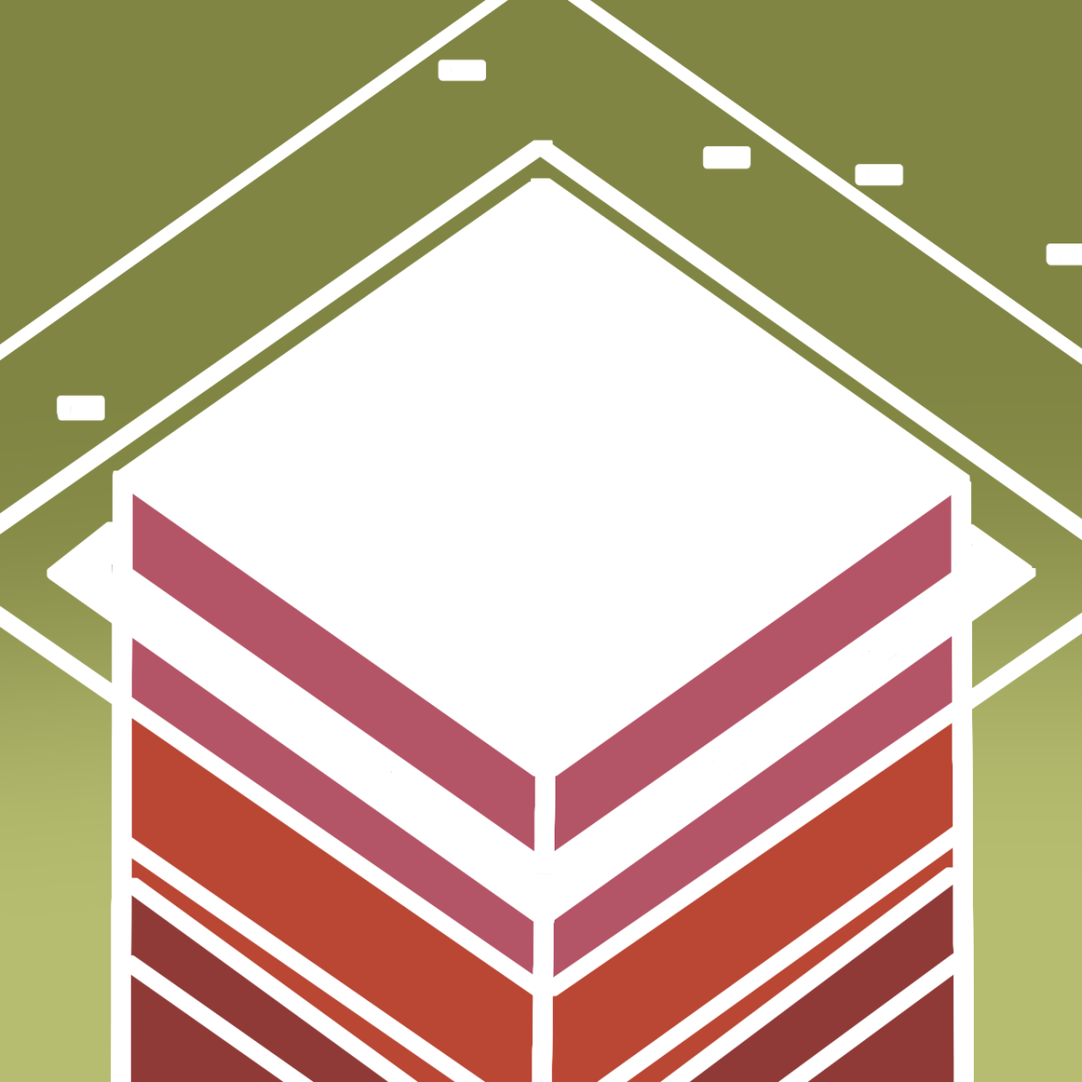 Stack app icon