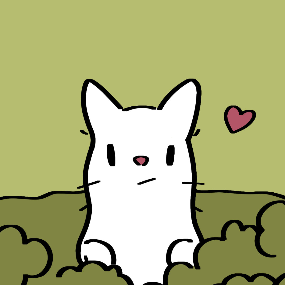 Cats and Soup app icon