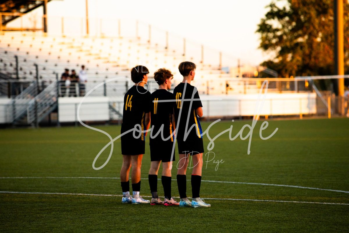 JV boys soccer vs. ON | Oct. 22