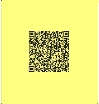 Trip to Spain QR code