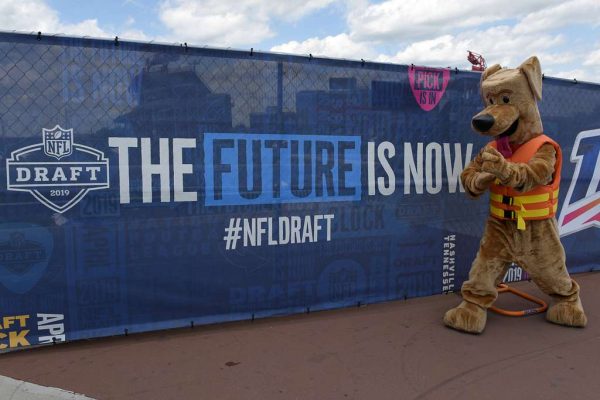 Diving into the draft: A look at the annual NFL combine