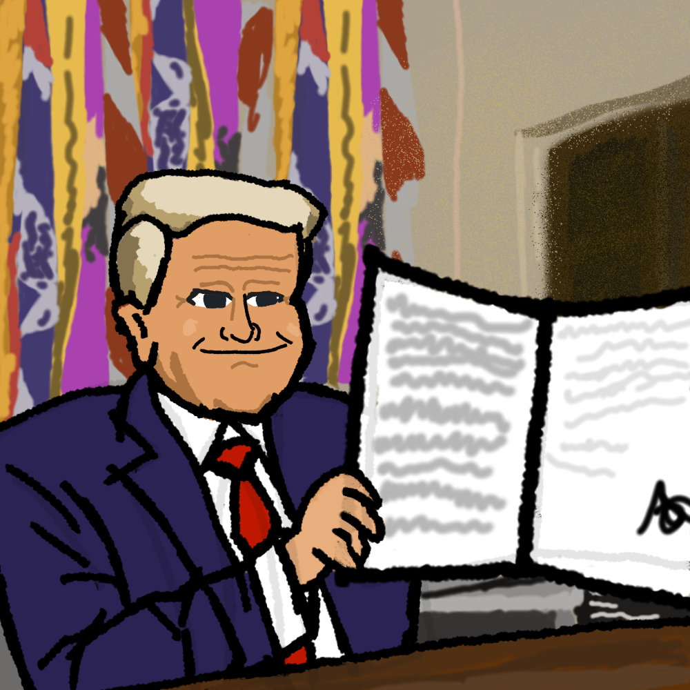 Illustrated by Rylan Hashbarger.