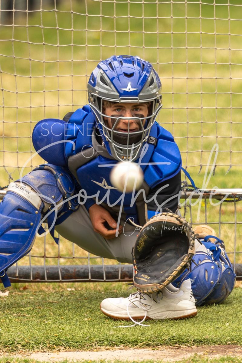 Varsity Baseball vs Wichita Northwest