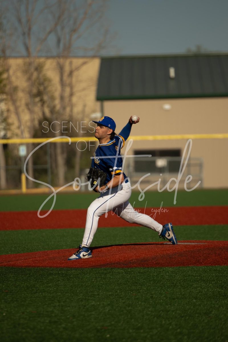 Varsity Baseball @ODAC