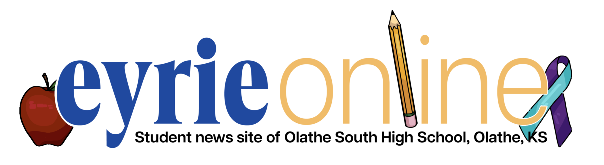 The student news site of Olathe South High School